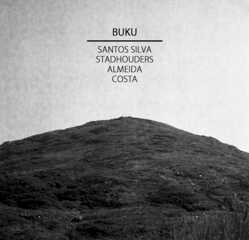 Buku