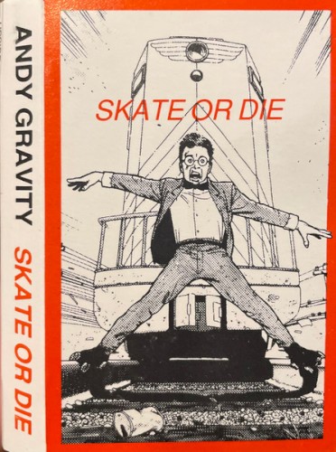 Skate or Die