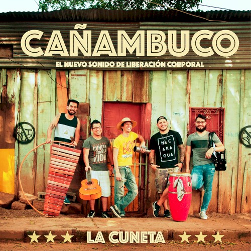 Cañambuco