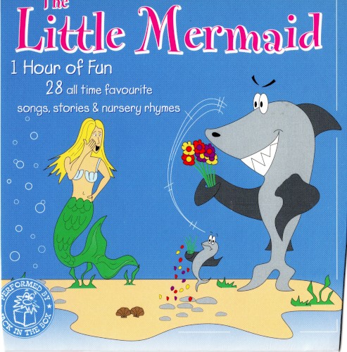 The Little Mermaid