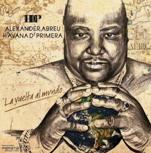 La vuelta al mundo