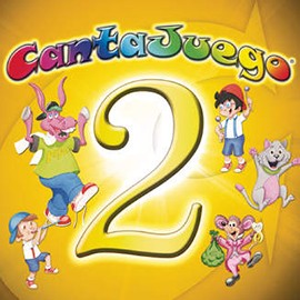 Cantajuego - 2