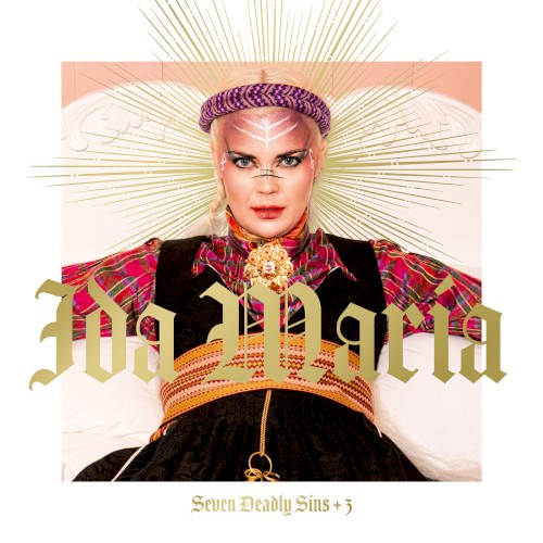 Ida Maria &ndash; Seven Deadly Sins + 3