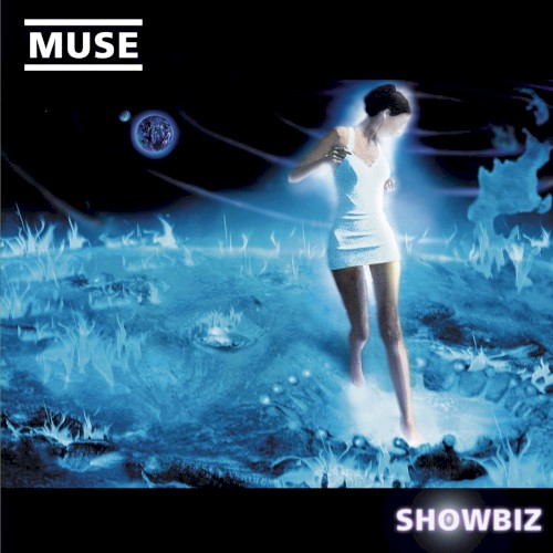 Muse &ndash; Showbiz