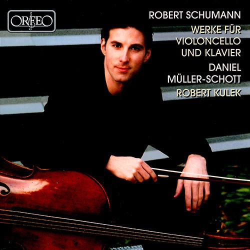 Werke für Violoncello und Klavier
