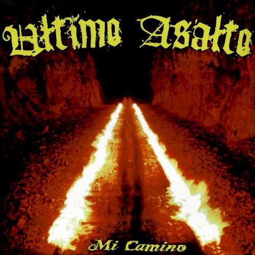 Mi Camino