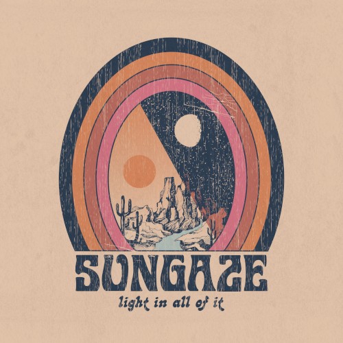 Light in All of It