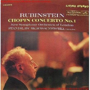 Concerto No. 1