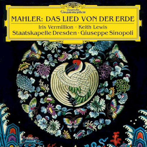 Das Lied von der Erde