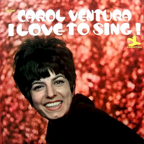 I Love To Sing