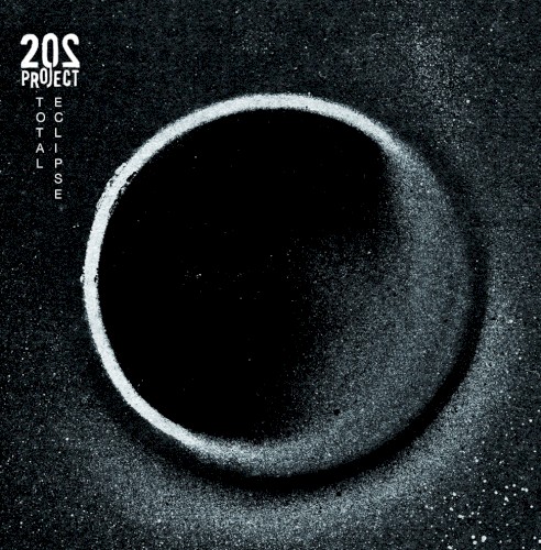 Total Eclipse