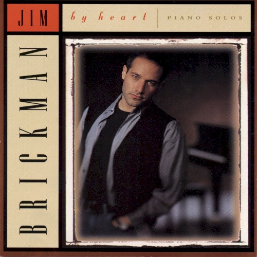 By Heart: Piano Solos