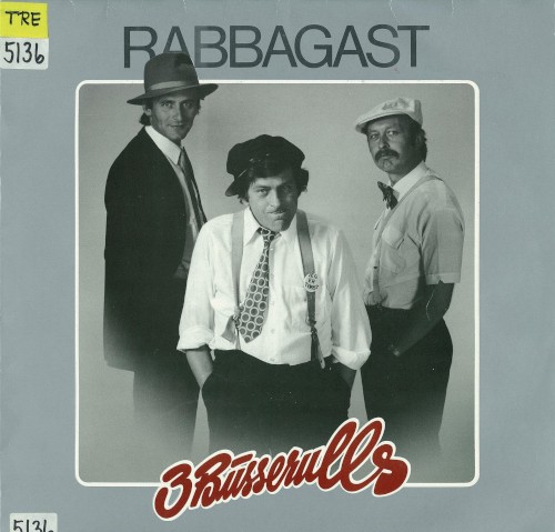 Rabbagast