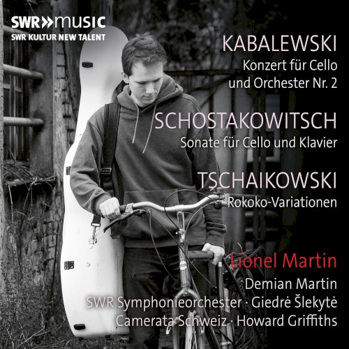Cello Works