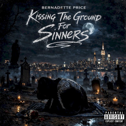 Kissing the Ground for Sinners