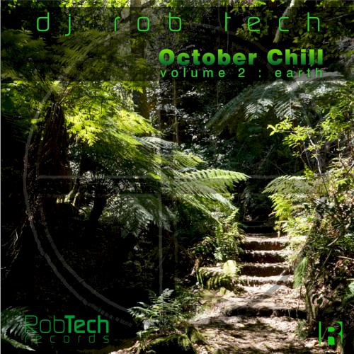 October Chill Vol 2: Earth