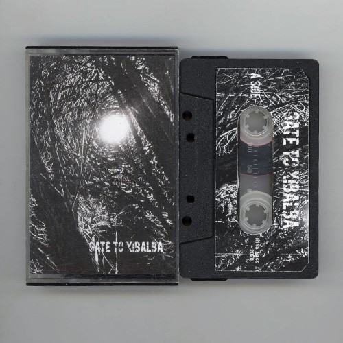 The Light – The Void