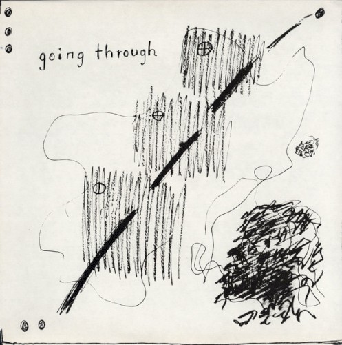 Going Through
