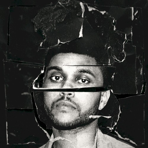 The Weeknd &ndash; Beauty Behind the Madness