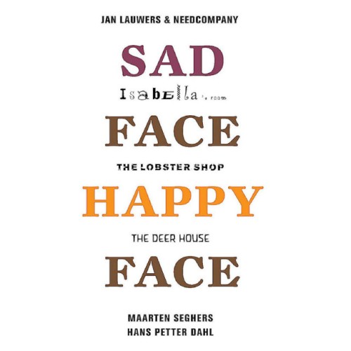 Sad Face | Happy Face