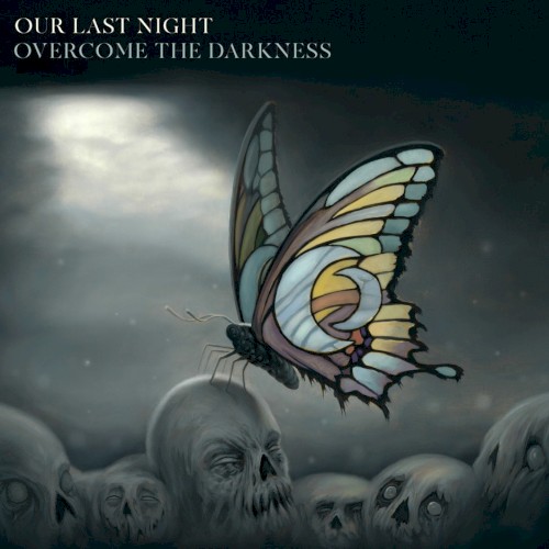 Overcome the Darkness