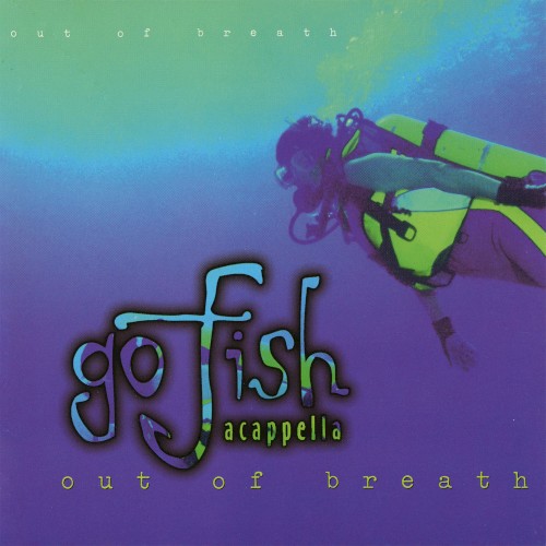 Out of Breath