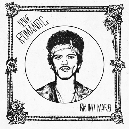 Bruno Mars &ndash; The Romantic