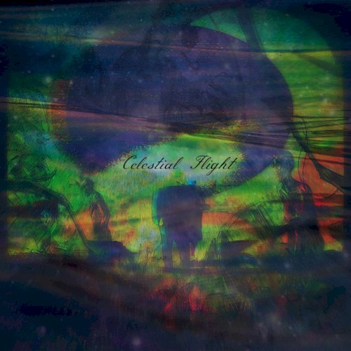 Celestial Flight