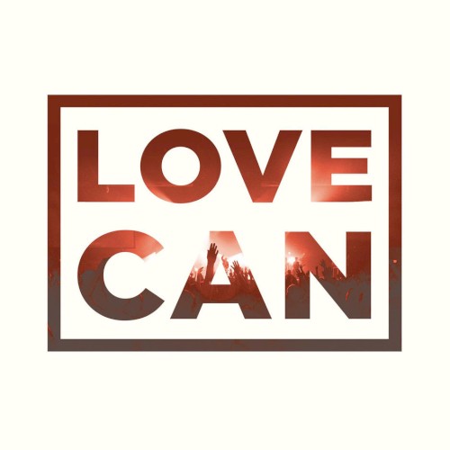 Love Can