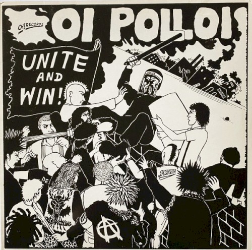 Unite and Win