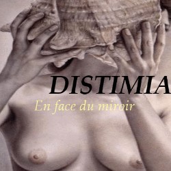 En face du miroir