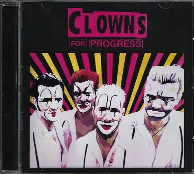 Clowns for Progress