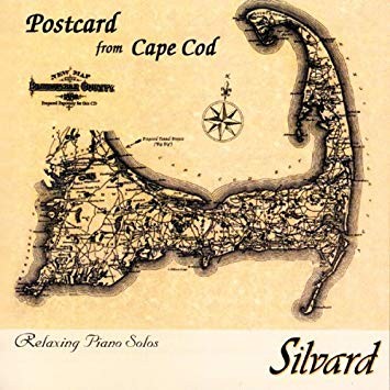 Postcard from Cape Cod - Relaxing Piano Solos