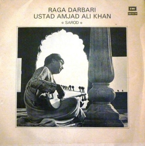 Raga Darbari