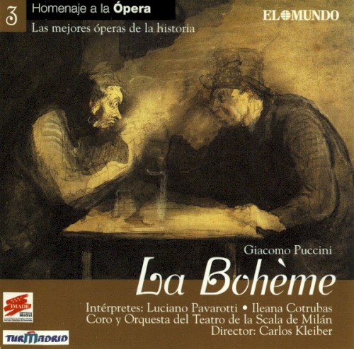 La Bohème