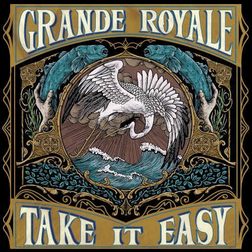 Take It Easy