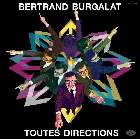 Toutes directions