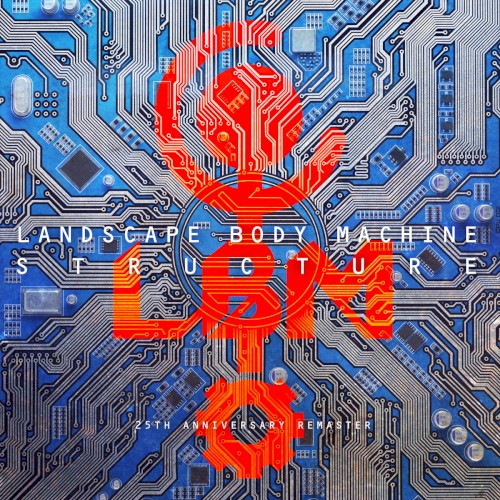 Structure - 25th Anniversary Remaster