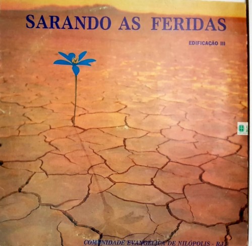 Sarando as Feridas
