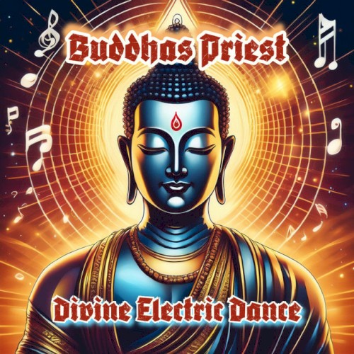 Divine Electric Dance