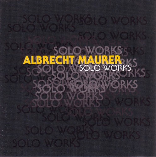 Solo Works