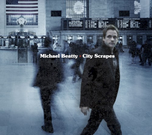 City Scrapes