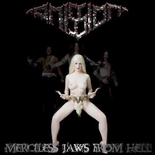 Merciless Jaws From Hell