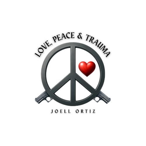 Love, Peace & Trauma