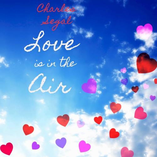 Love is in the Air