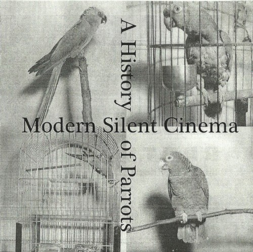 A History Of Parrots
