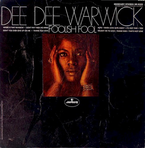 Foolish Fool (Expanded Edition)