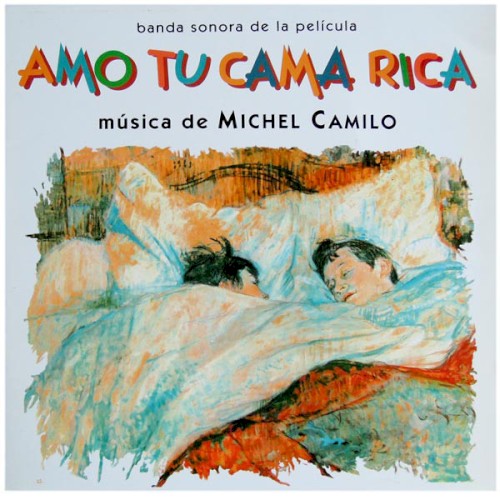 Amo Tu Cama Rica