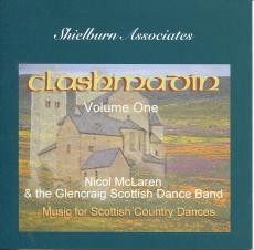 Clashmadin - Volume One