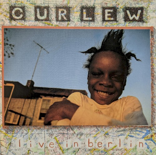 Live in Berlin